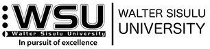 Walter Sisulu University
